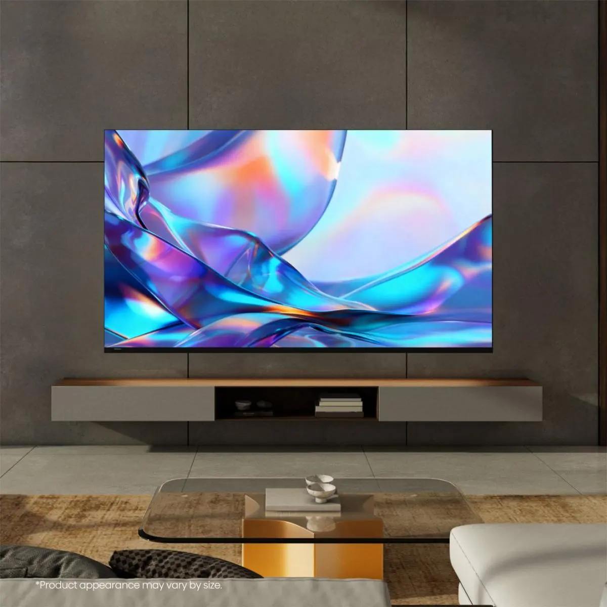 Hisense 43'' 43A7S QLED 4K UHD Quantum Dot - Slika 2