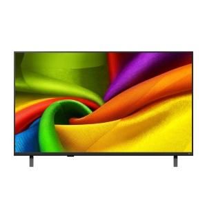 LG 43'' 43NU850B3LA LED 4K UHD Nano Cell