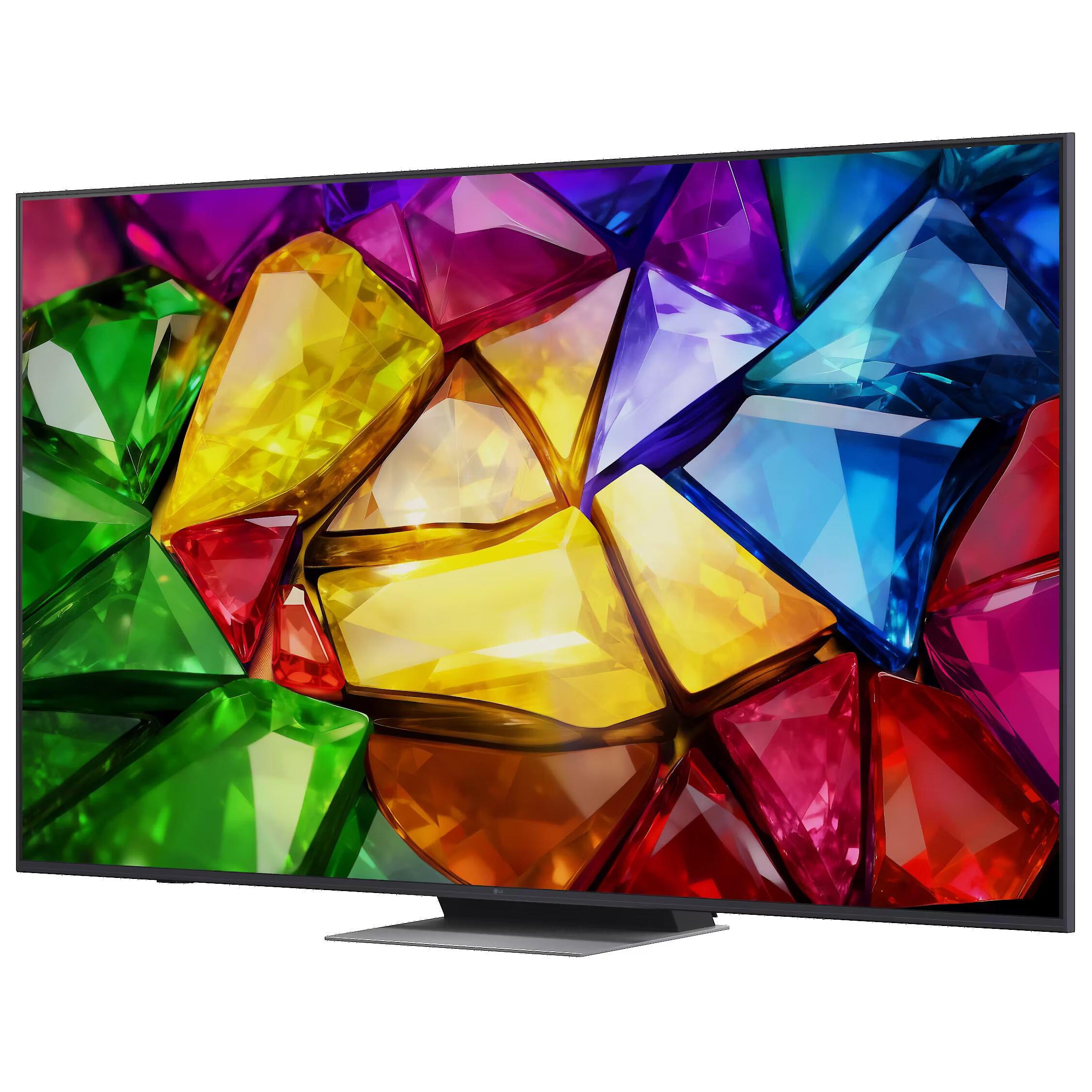 LG 75'' 75MRGB87B3B RGB Mini LED 4K UHD - Slika 3