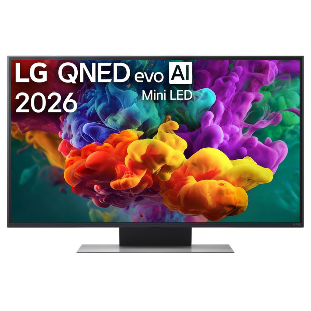 LG 50'' 50QNED86B3B QNED Mini LED 4K UHD 120 Hz