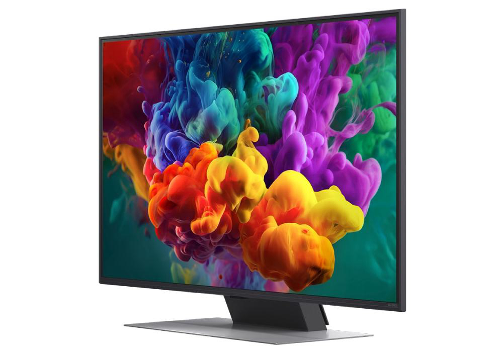 LG 43'' 43QNED86B3B QNED Mini LED 4K UHD - Slika 5