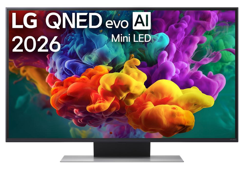 LG 50'' 50QNED86B3B QNED Mini LED 4K UHD 120 Hz
