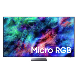 Samsung 85'' MRE85R95HATXX Micro RGB 4K UHD
