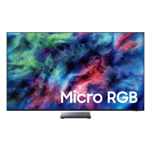 Samsung 65'' MRE65R95HATXXH Micro RGB 4K UHD