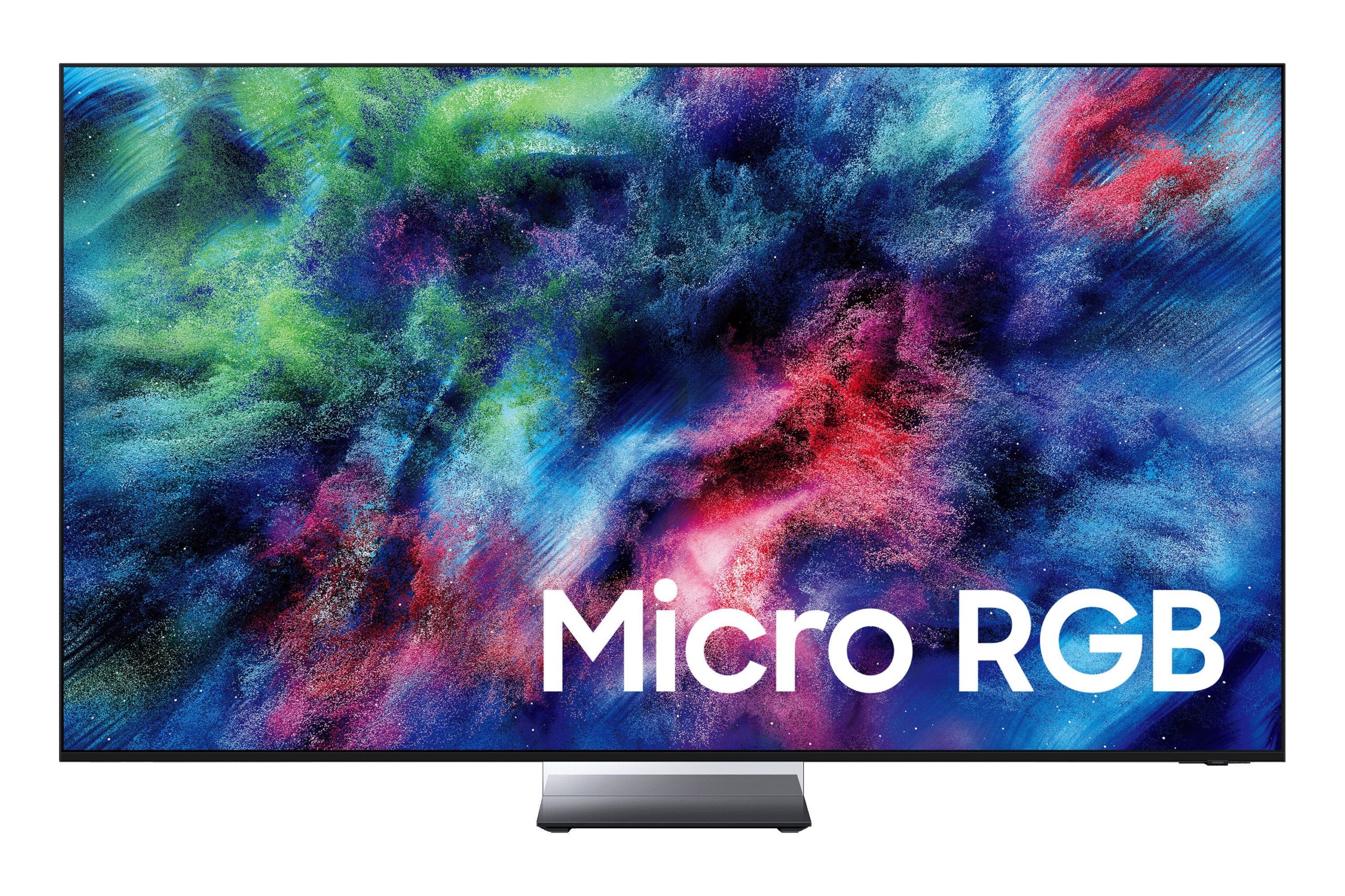 Samsung 65'' MRE65R95HATXXH Micro RGB 4K UHD