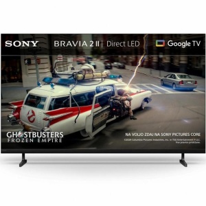 SONY 50'' K50S25M2PB BRAVIA 2 II LED 4K UHD