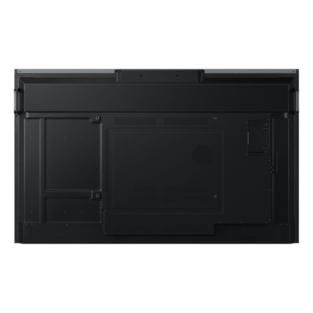 SAMSUNG 86'' Interaktivni zaslon LH86WACWLGCXEN 4K UHD Touch - Slika 4