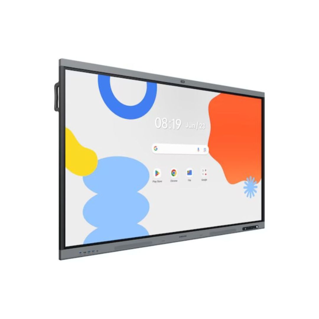 SAMSUNG 86'' Interaktivni zaslon LH86WACWLGCXEN 4K UHD Touch - Slika 2