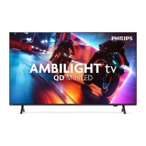 PHILIPS 85'' 85MLED910/12 QD MiniLED UHD Ambilight3