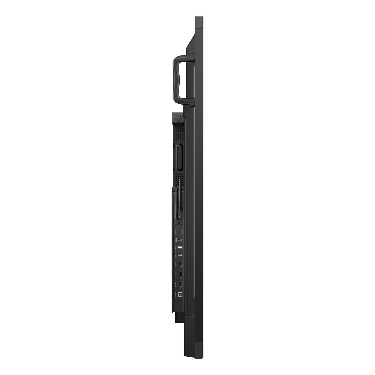 SAMSUNG 86'' Interaktivni zaslon LH86WACWLGCXEN 4K UHD Touch - Slika 5