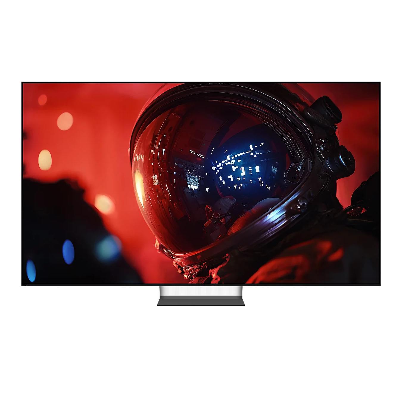 SONY TV K65XR95M2PB 65" BRAVIA 9 II True RGB MiniLED UHD XR