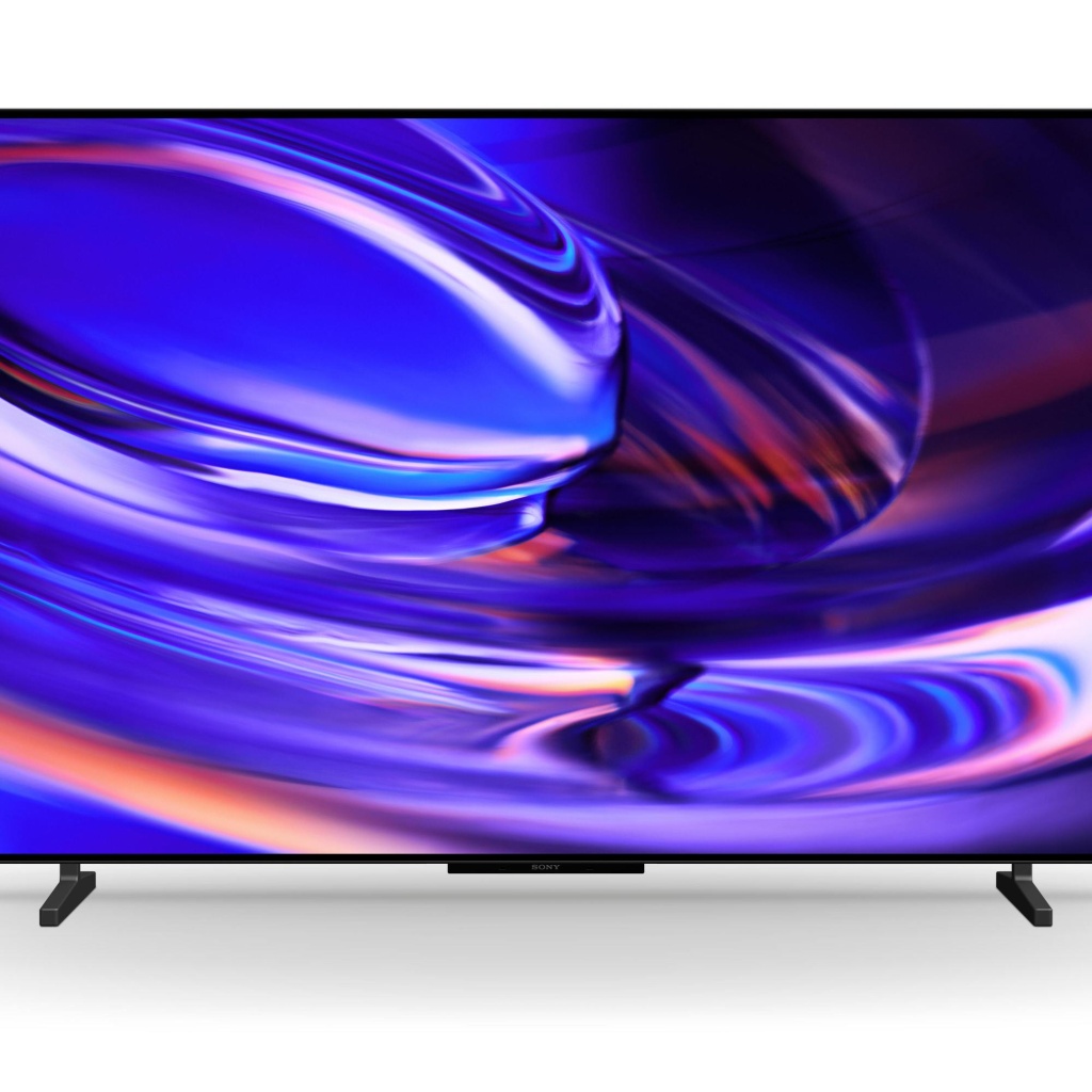 SONY TV K55A65PB 55" BRAVIA 6 OLED UHD XR