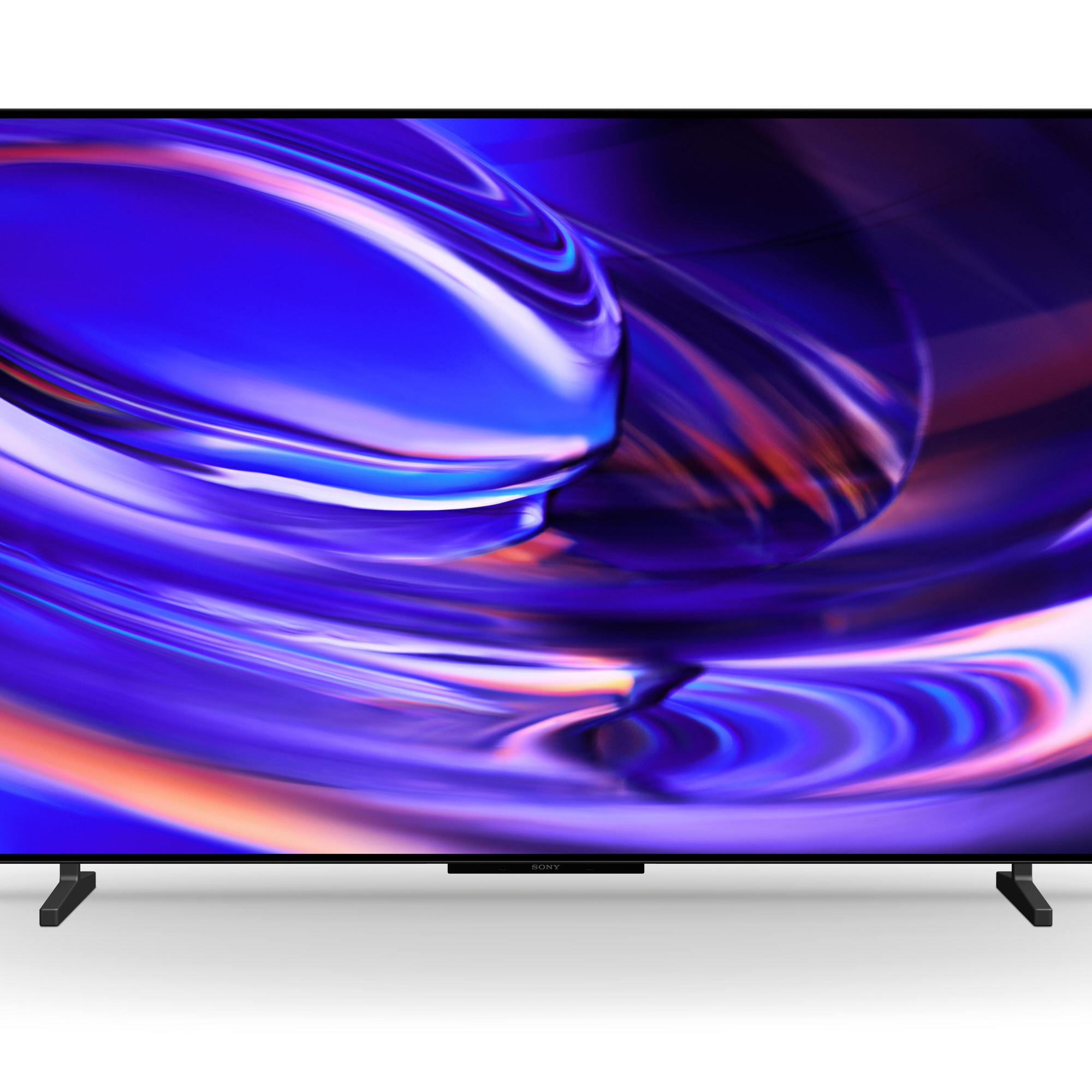 SONY TV K55A65PB 55" BRAVIA 6 OLED UHD XR