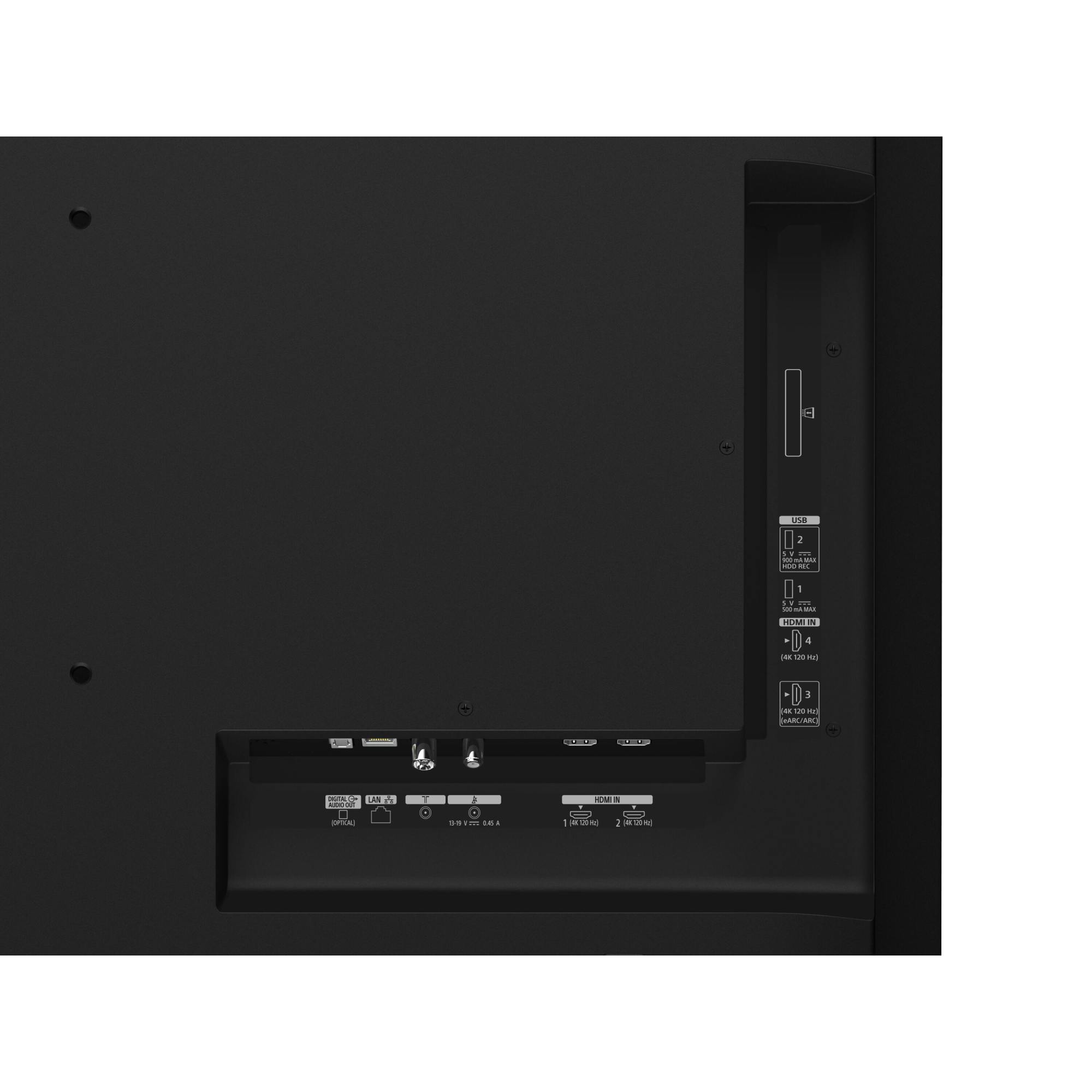 SONY TV K48A65PB 48" BRAVIA 6 OLED UHD XR - Slika 7