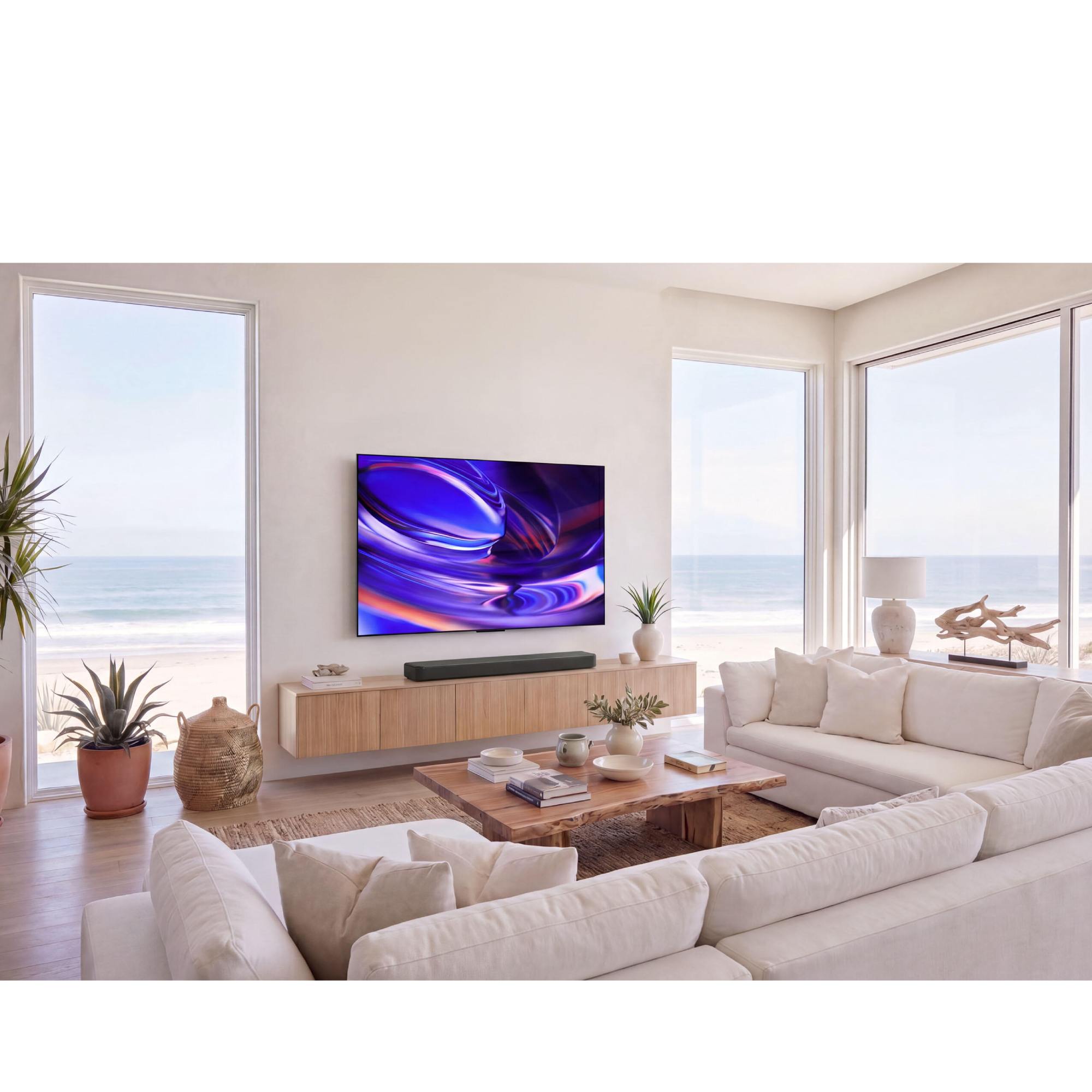 SONY TV K48A65PB 48" BRAVIA 6 OLED UHD XR - Slika 2