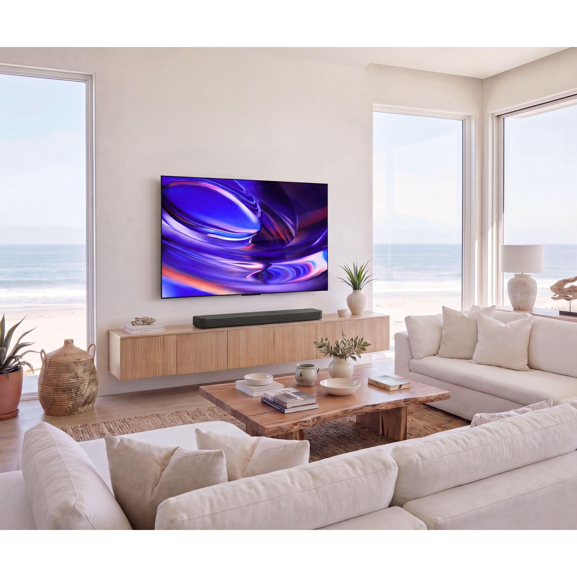 SONY TV K65A65PB 65" BRAVIA 6 OLED UHD XR - Slika 2