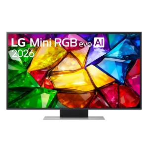 LG 50'' 50MRGB87B3B Mini LED RGB 4K UHD