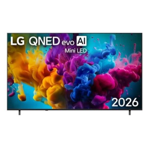 LG 85 85QNED8MB6A Mini LED RGB 4K UHD