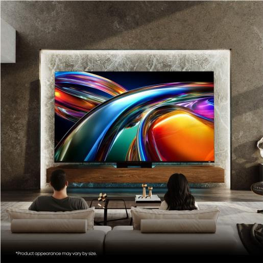 HISENSE 75'' 75UR9S RGB Mini LED 4K UHD - Slika 5