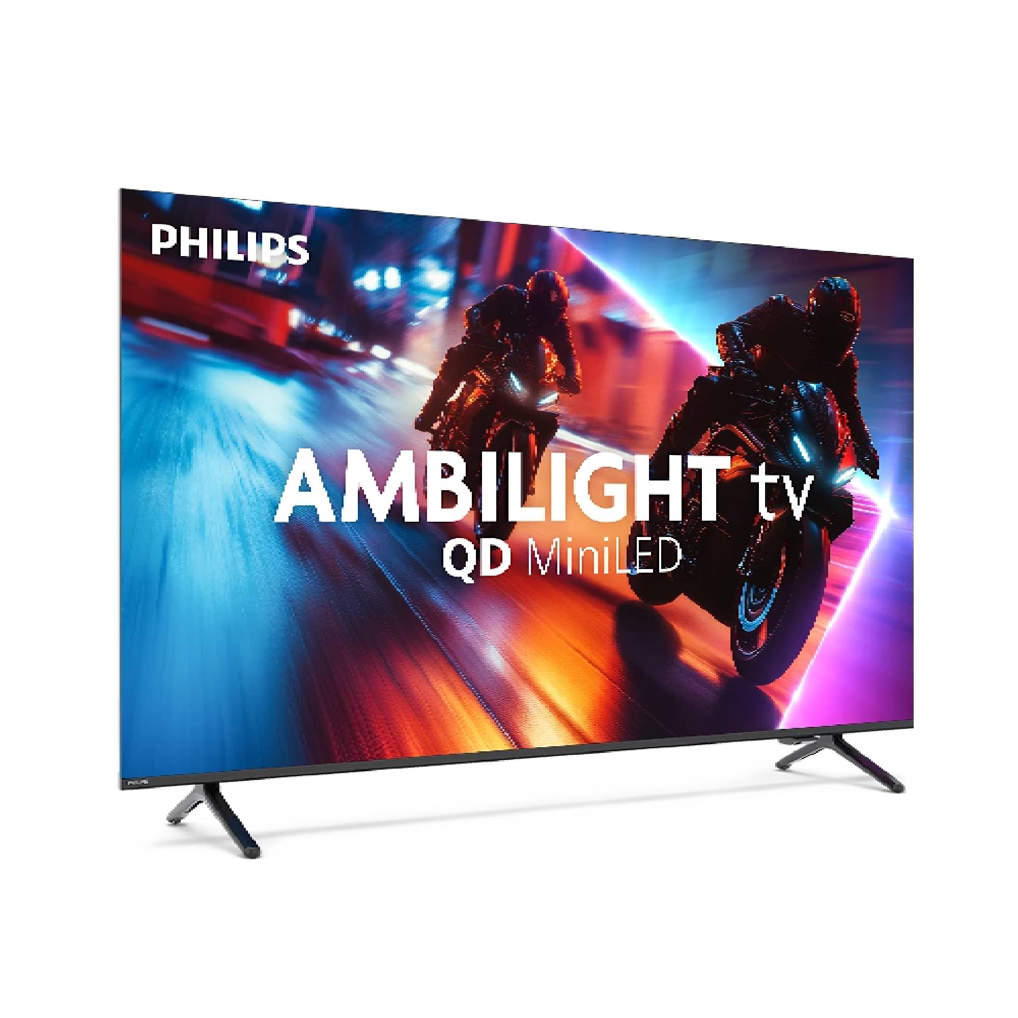 PHILIPS 75'' 75MLED920/12 QD MiniLED UHD Ambilight3 - Slika 2