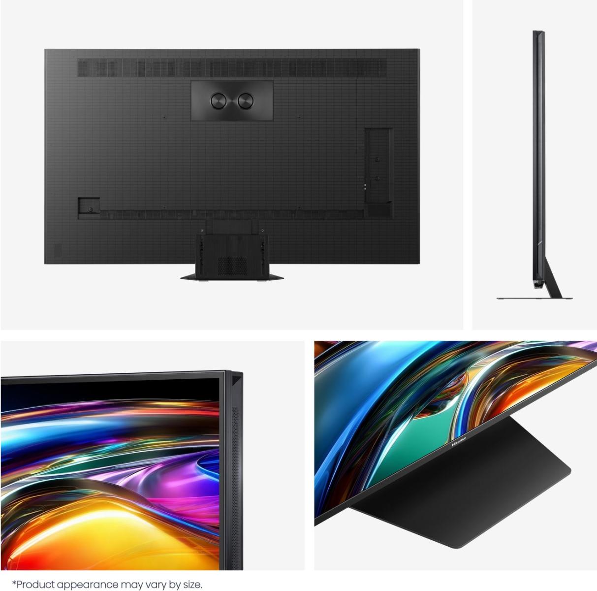 Hisense 85" 85UR9S RGB MiniLED 4K UHD - Slika 11