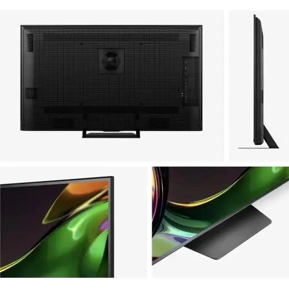 HISENSE 55'' 55UR8S RGB Mini LED 4K UHD - Slika 2