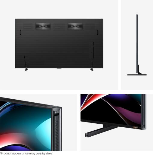 HISENSE 100'' 100UXQ RGB MiniLED 4K UHD - Slika 6