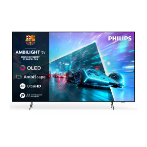 PHILIPS 65'' 65OLED761/12 OLED UHD Ambilight