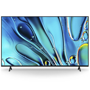 SONY TV K65S35B 65" BRAVIA 3 LED UHD 4K