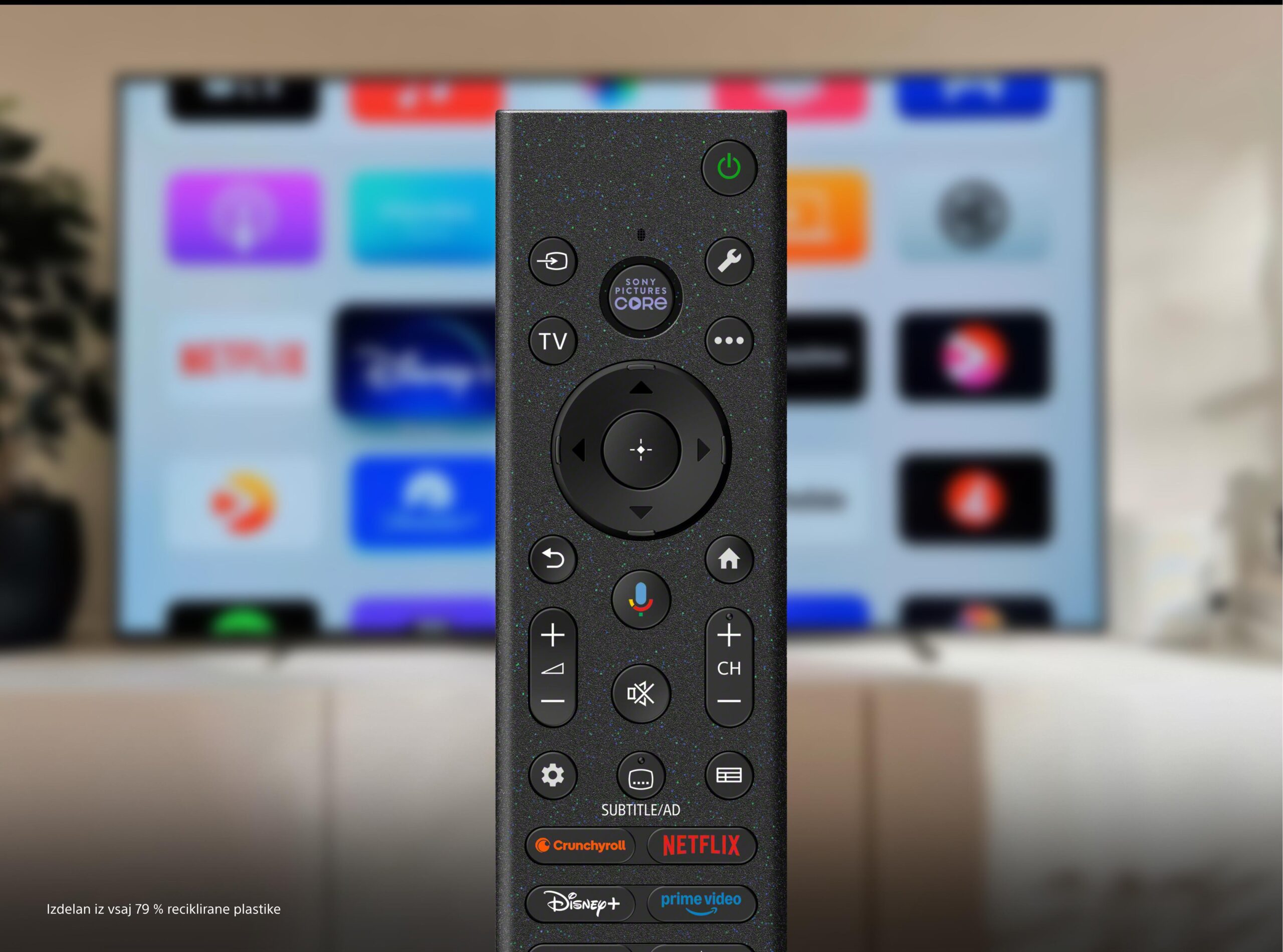SONY 100'' K100XR35M2PB BRAVIA 3 II LED UHD 4K - Slika 8