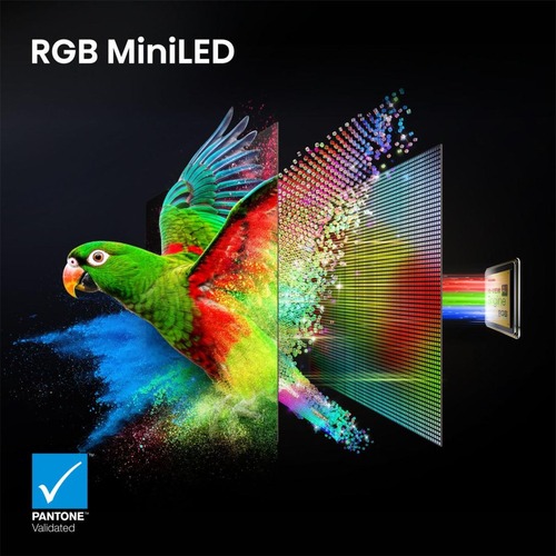 Hisense 85" 85UR8S RGB Mini LED 4K UHD - Slika 3