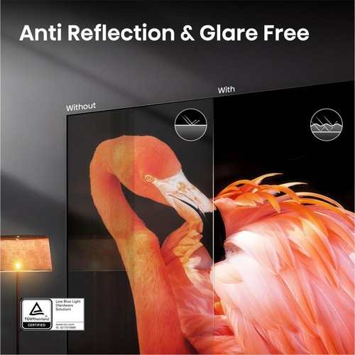 Hisense 85" 85UR8S RGB Mini LED 4K UHD - Slika 5